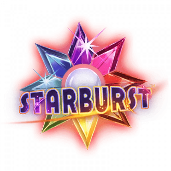 Starburst NetEnt automat w kasynie Vavada
